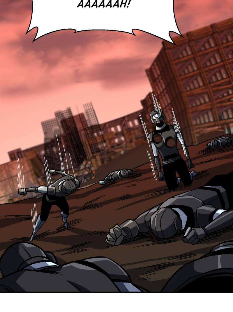 I'm Really Not A Supervillain Chapter 261 60